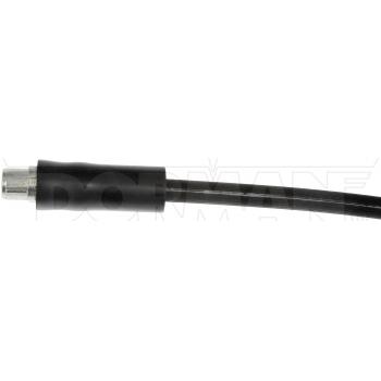 2009 Saturn Aura Brake Hydraulic Hose Front Left Dorman H620474 image 1 of 4