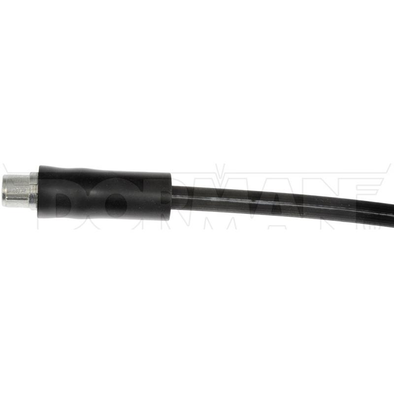 2006 Chevrolet Malibu Brake Hydraulic Hose Front Left Dorman H620474 image 1 of 4