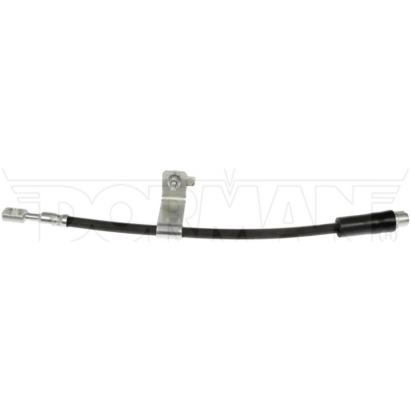 2006 Chevrolet Malibu Brake Hydraulic Hose Front Left Dorman H620474 image 2 of 4