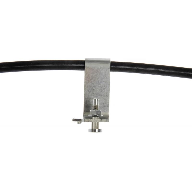 Dorman H620474 - Brake Hydraulic Hose Dorman H620474 Brake Hydraulic Hose product image 5 of 5