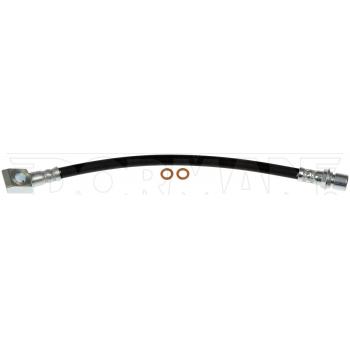 2009 Cadillac SRX Brake Hydraulic Hose Rear Right Outer Dorman H620479 image 1 of 4