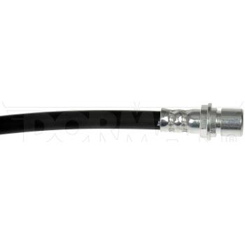 2009 Cadillac SRX Brake Hydraulic Hose Rear Right Outer Dorman H620479 image 3 of 4