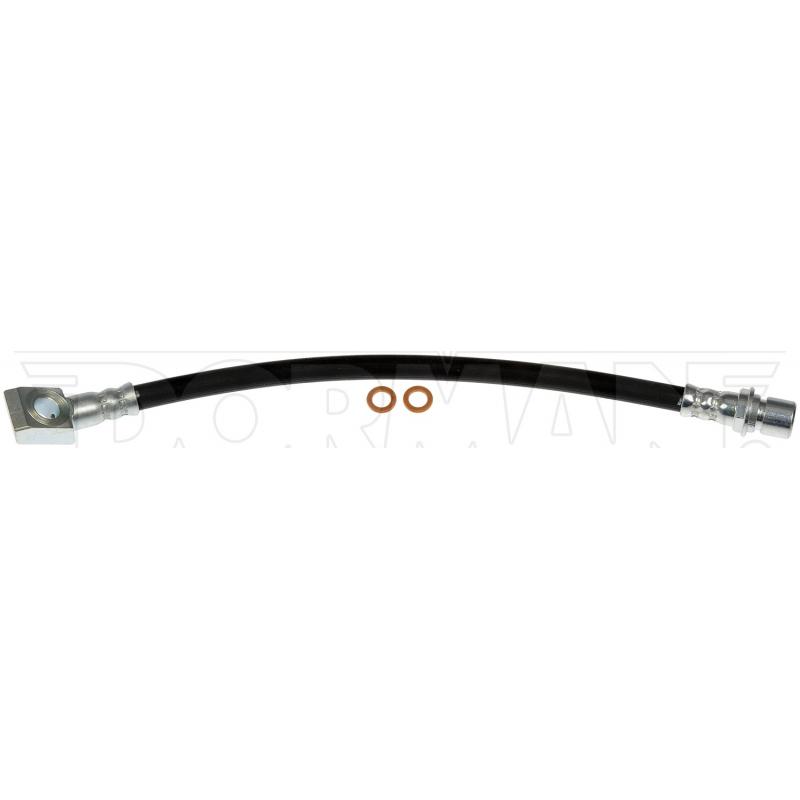 2009 Cadillac STS Brake Hydraulic Hose Rear Right Outer Dorman H620479 image 1 of 4