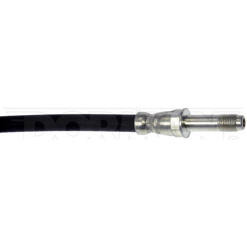 2001 BMW 325xi Brake Hydraulic Hose Front Left Dorman H620496 image 1 of 4