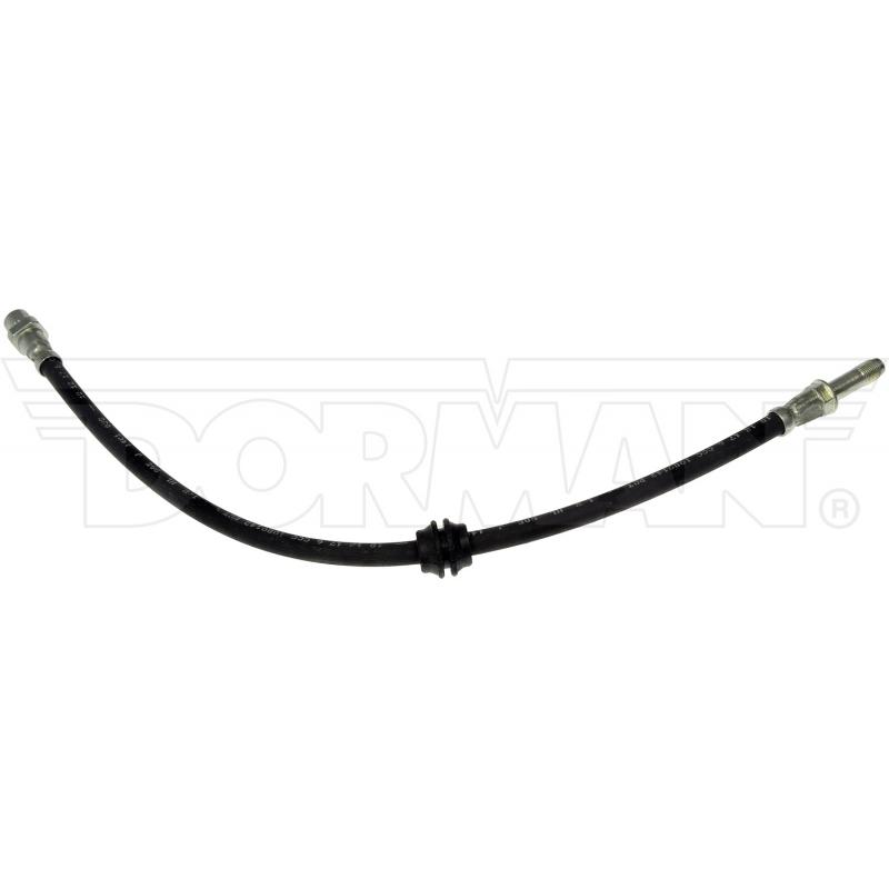 2001 BMW 325xi Brake Hydraulic Hose Front Left Dorman H620496 image 2 of 4