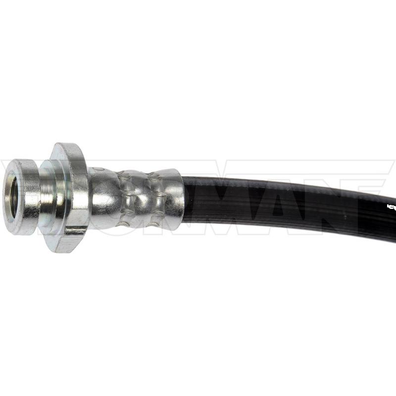 2007 Nissan Murano Brake Hydraulic Hose Rear Right Dorman H620526 image 2 of 4