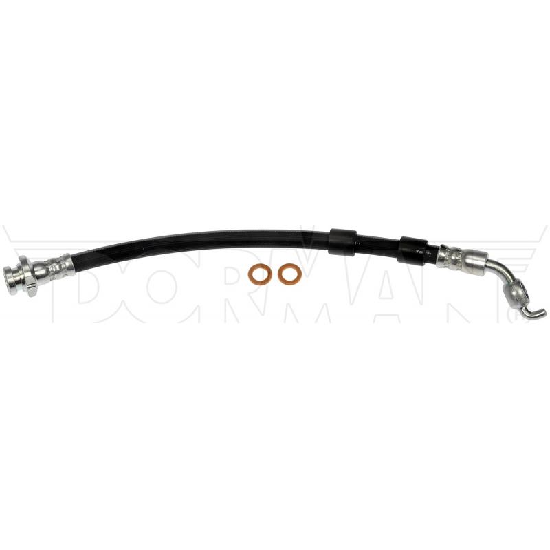 2007 Nissan Murano Brake Hydraulic Hose Rear Right Dorman H620526 image 3 of 4