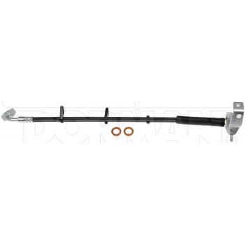 2013 Ram 2500 Brake Hydraulic Hose Front Right Dorman H620578 image 1 of 4