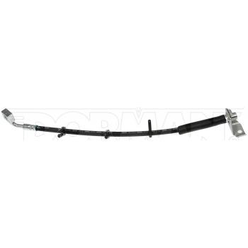 2013 Ram 2500 Brake Hydraulic Hose Front Right Dorman H620578 image 2 of 4