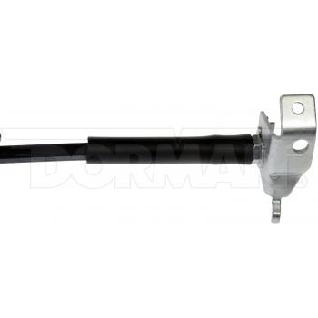 2013 Ram 2500 Brake Hydraulic Hose Front Right Dorman H620578 image 3 of 4