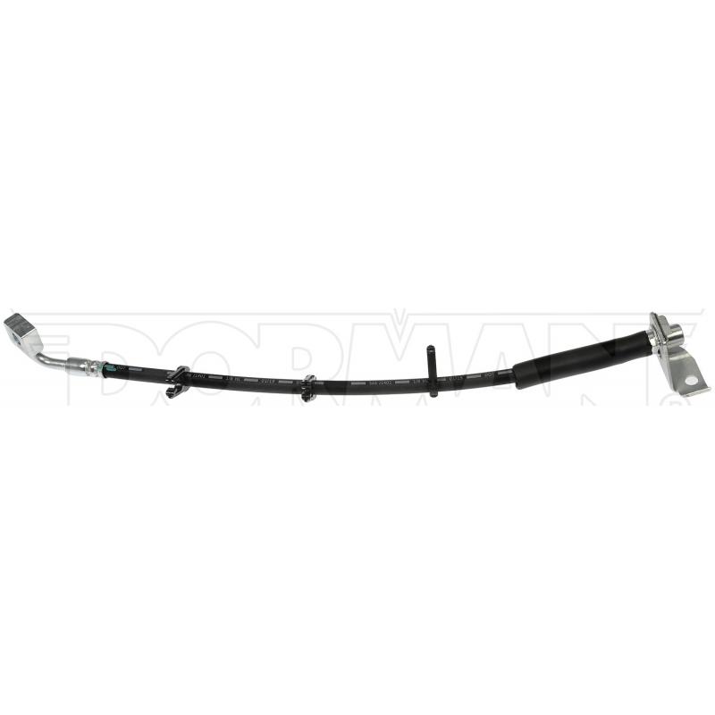 2011 Ram 3500 Brake Hydraulic Hose Front Right Dorman H620578 image 2 of 4
