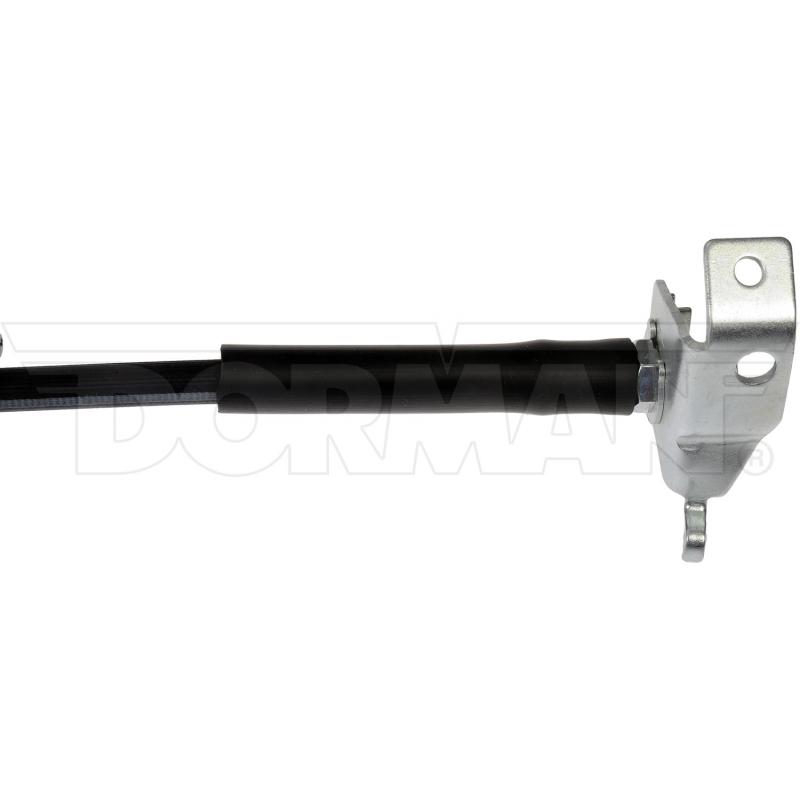 2011 Ram 3500 Brake Hydraulic Hose Front Right Dorman H620578 image 3 of 4