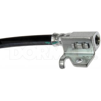 2009 Jeep Commander Brake Hydraulic Hose Front Left Dorman H620586 image 1 of 4