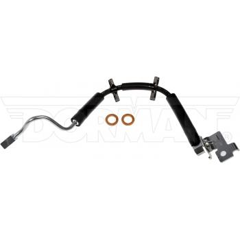 2006 Ford F-150 Brake Hydraulic Hose Front Right Dorman H620621 image 1 of 4