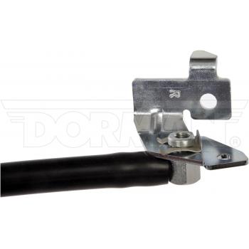2006 Ford F-150 Brake Hydraulic Hose Front Right Dorman H620621 image 2 of 4