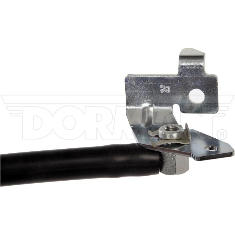 2005 Ford F-150 Brake Hydraulic Hose Front Right Dorman H620621 image 2 of 4