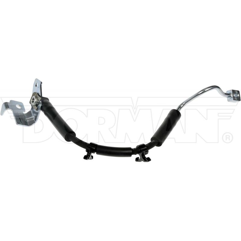 2005 Ford F-150 Brake Hydraulic Hose Front Right Dorman H620621 image 4 of 4