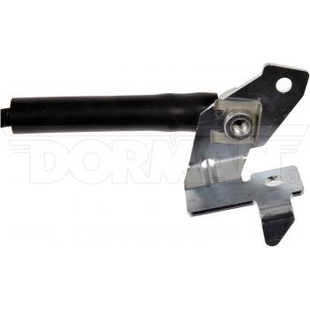 2006 Ford F-150 Brake Hydraulic Hose Front Left Dorman H620630 image 1 of 4