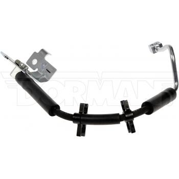 2006 Ford F-150 Brake Hydraulic Hose Front Left Dorman H620630 image 3 of 4