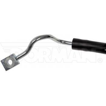 2006 Ford F-150 Brake Hydraulic Hose Front Left Dorman H620630 image 4 of 4