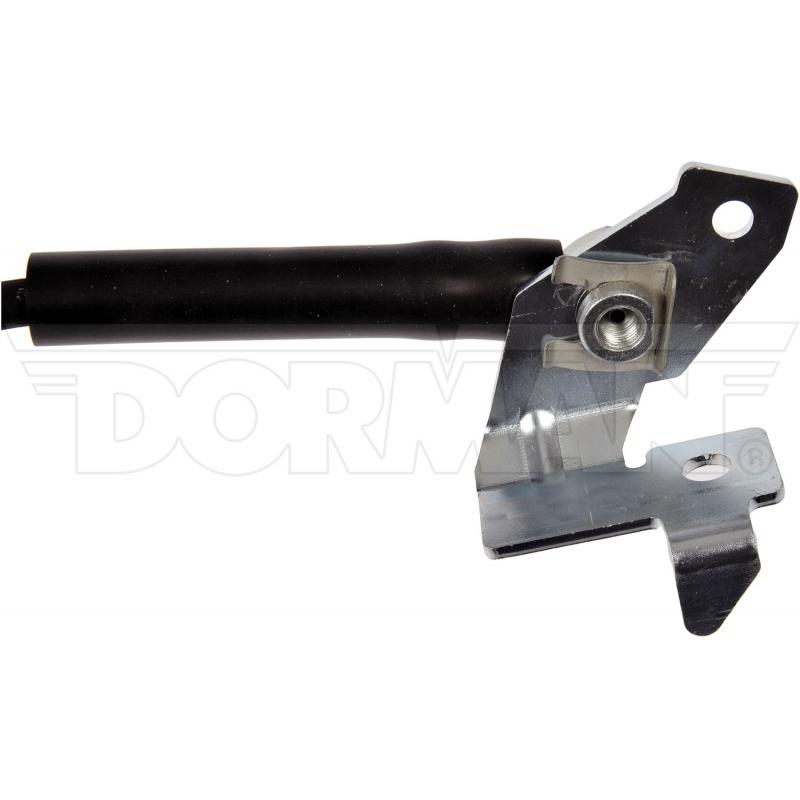 2005 Ford F-150 Brake Hydraulic Hose Front Left Dorman H620630 image 1 of 4