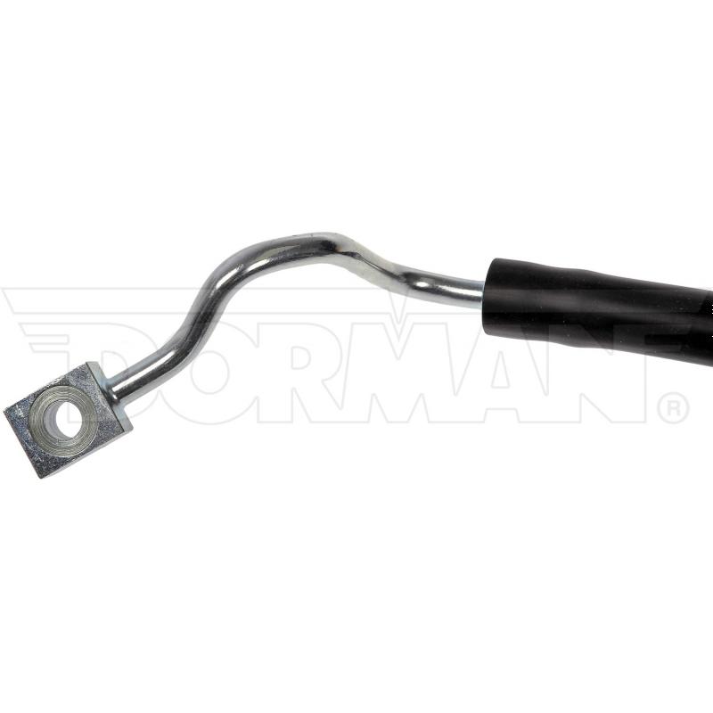 2005 Ford F-150 Brake Hydraulic Hose Front Left Dorman H620630 image 4 of 4