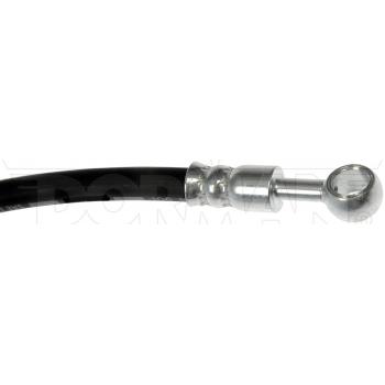 2013 Honda Ridgeline Brake Hydraulic Hose Front Left Dorman H620732 image 1 of 4
