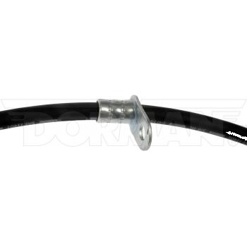 2013 Honda Ridgeline Brake Hydraulic Hose Front Left Dorman H620732 image 3 of 4