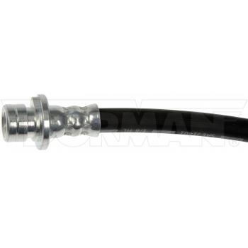 2013 Honda Ridgeline Brake Hydraulic Hose Front Left Dorman H620732 image 4 of 4