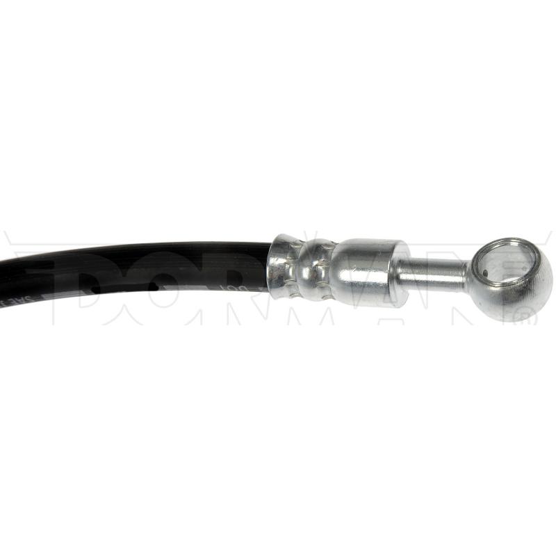 2008 Honda Ridgeline Brake Hydraulic Hose Front Left Dorman H620732 image 1 of 4