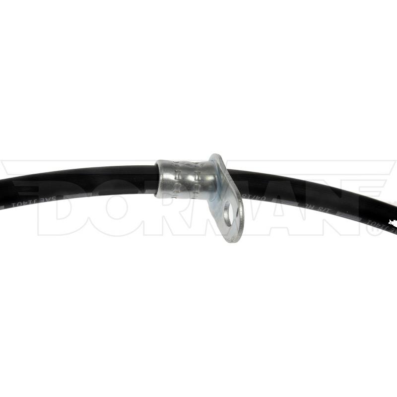 2008 Honda Ridgeline Brake Hydraulic Hose Front Left Dorman H620732 image 3 of 4