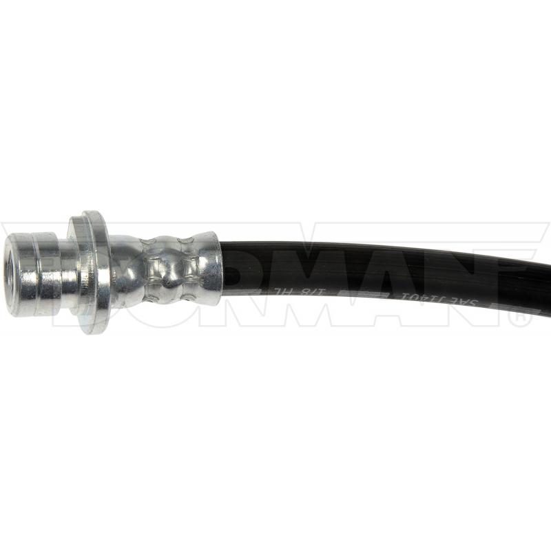 2008 Honda Ridgeline Brake Hydraulic Hose Front Left Dorman H620732 image 4 of 4