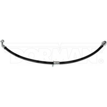 2007 Honda Civic Brake Hydraulic Hose Front Right Dorman H620739 image 1 of 4