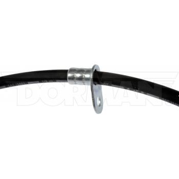 2007 Honda Civic Brake Hydraulic Hose Front Right Dorman H620739 image 2 of 4
