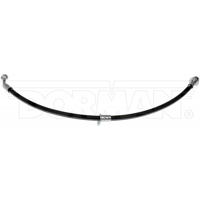 2006 Honda Civic Brake Hydraulic Hose Front Right Dorman H620739 image 1 of 4