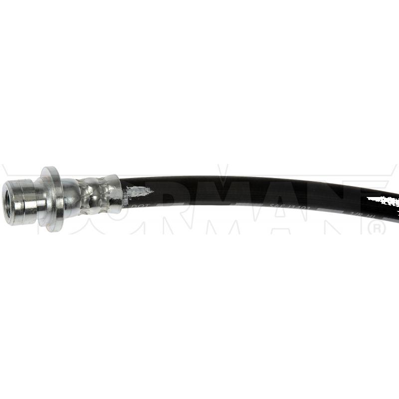 2006 Honda Civic Brake Hydraulic Hose Front Right Dorman H620739 image 3 of 4