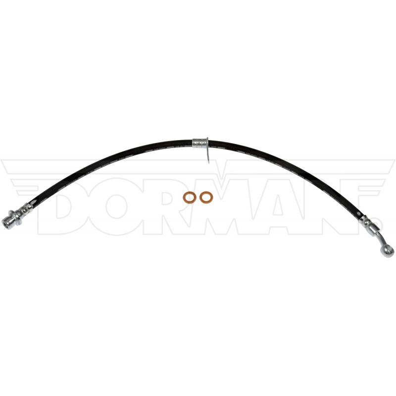 2006 Honda Civic Brake Hydraulic Hose Front Right Dorman H620739 image 4 of 4