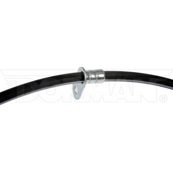 2007 Honda Civic Brake Hydraulic Hose Front Left Dorman H620740 image 1 of 4