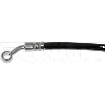2007 Honda Civic Brake Hydraulic Hose Front Left Dorman H620740 image 2 of 4