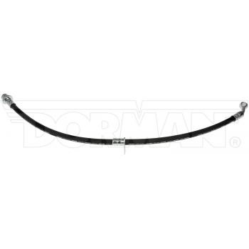 2007 Honda Civic Brake Hydraulic Hose Front Left Dorman H620740 image 3 of 4