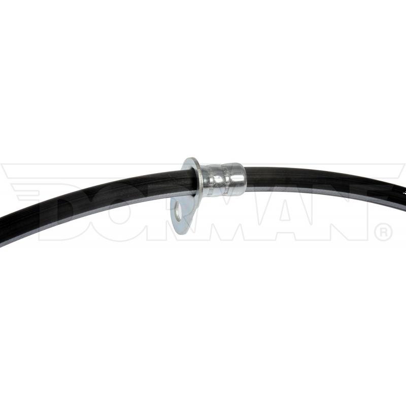 2006 Honda Civic Brake Hydraulic Hose Front Left Dorman H620740 image 1 of 4