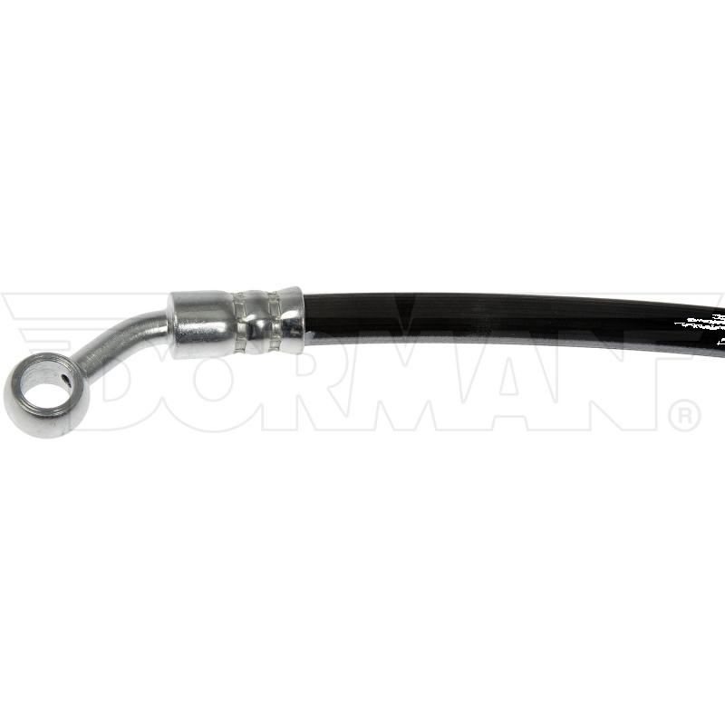 2006 Honda Civic Brake Hydraulic Hose Front Left Dorman H620740 image 2 of 4
