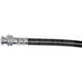 2007 Saturn Relay Brake Hydraulic Hose Rear Left Dorman H620789 image 1 of 4