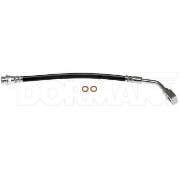 2007 Saturn Relay Brake Hydraulic Hose Rear Left Dorman H620789 image 2 of 4