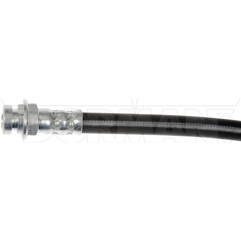 2008 Pontiac Montana Brake Hydraulic Hose Rear Left Dorman H620789 image 1 of 4