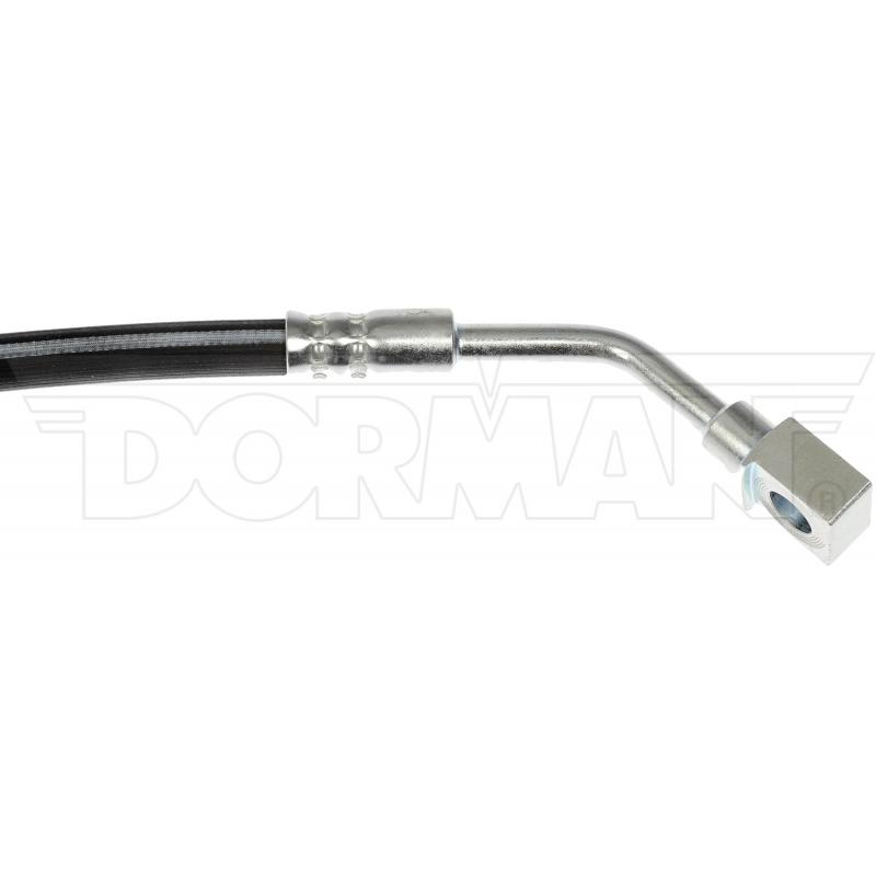 2008 Pontiac Montana Brake Hydraulic Hose Rear Left Dorman H620789 image 3 of 4