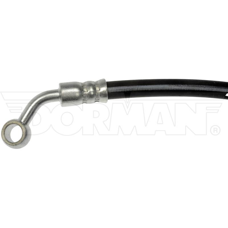 2008 Pontiac Torrent Brake Hydraulic Hose Rear Left Dorman H620795 image 1 of 4
