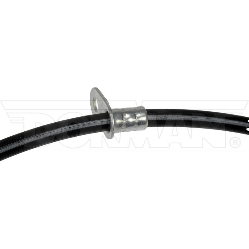 2008 Pontiac Torrent Brake Hydraulic Hose Rear Left Dorman H620795 image 2 of 4