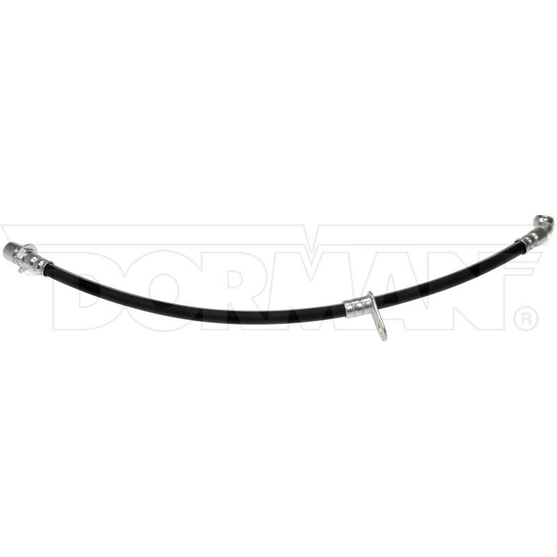 2008 Pontiac Torrent Brake Hydraulic Hose Rear Left Dorman H620795 image 3 of 4