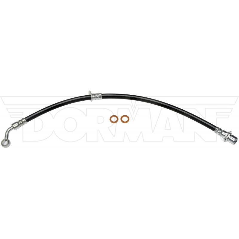 2008 Pontiac Torrent Brake Hydraulic Hose Rear Left Dorman H620795 image 4 of 4
